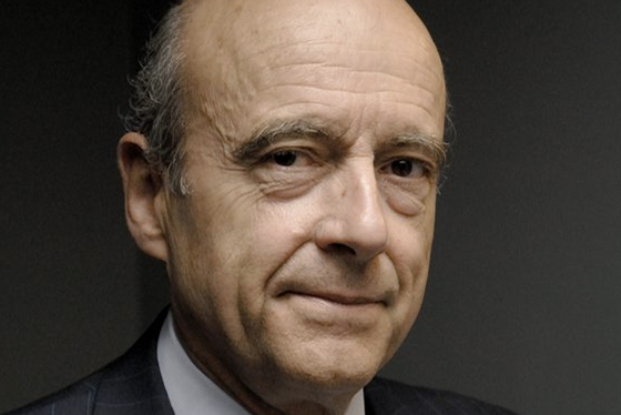 alain juppé ocean climax festival