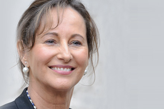 Segolène royal