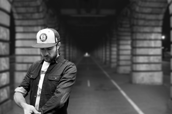 Dj greem photo officielle 2015