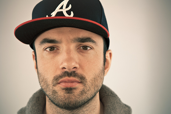 Dj pfel photo officielle 2015