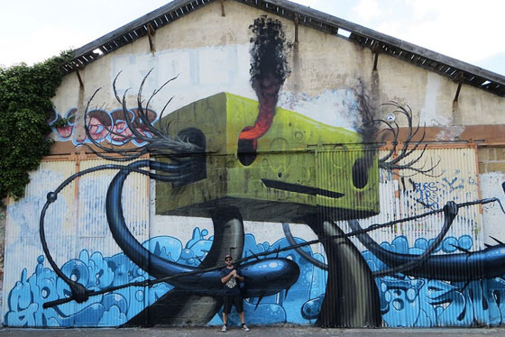 jeff soto darwin