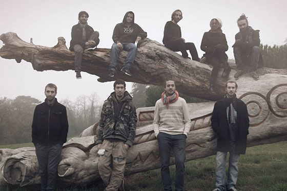 the dawn project ocean climax