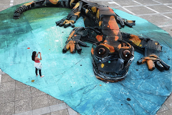 BORDALO